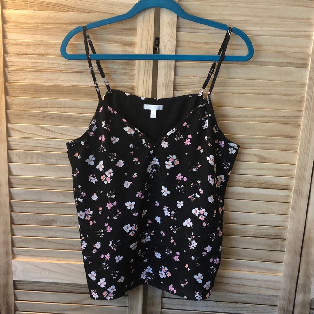 Abound Adjustable Tank Top